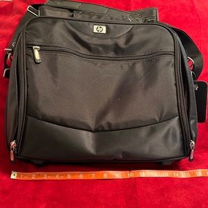 HP New without tag laptop Case